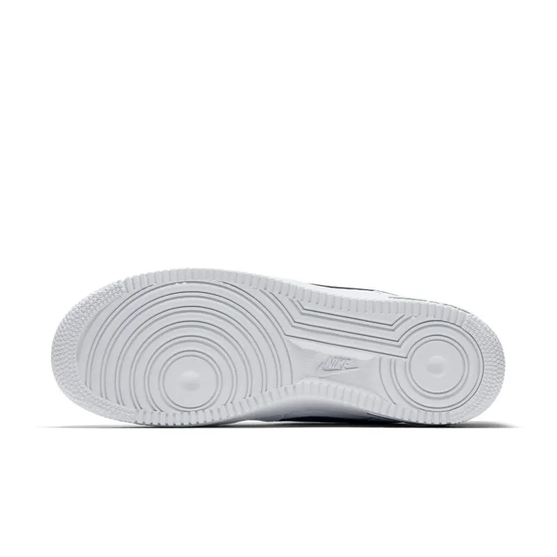 Nike Air Force 1 Low NBA White Black (823511-103)