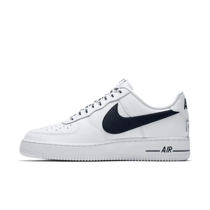 Nike Air Force 1 Low NBA White Black (823511-103)