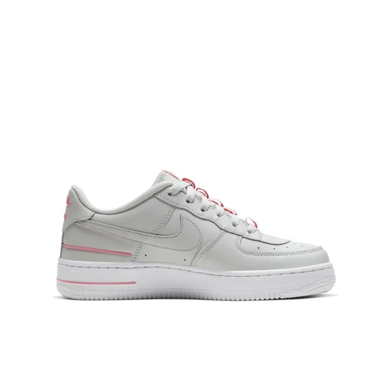 Air Force 1 LV8 3 Photon Dust (GS) (CJ4092-002)