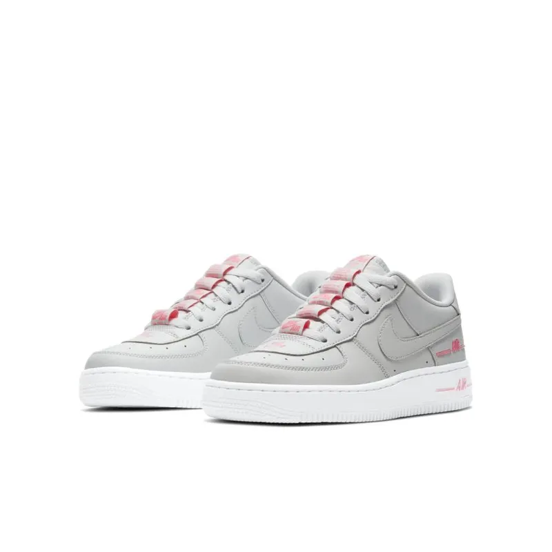 Air Force 1 LV8 3 Photon Dust (GS) (CJ4092-002)