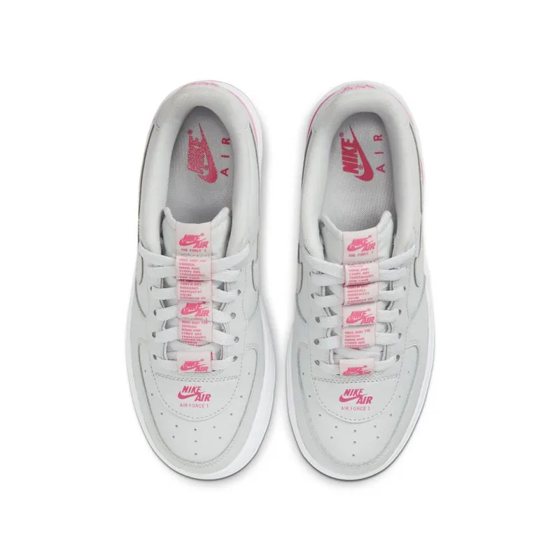 Air Force 1 LV8 3 Photon Dust (GS) (CJ4092-002)