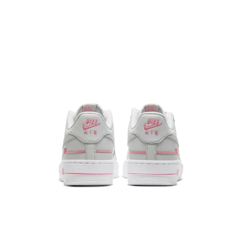 Air Force 1 LV8 3 Photon Dust (GS) (CJ4092-002)