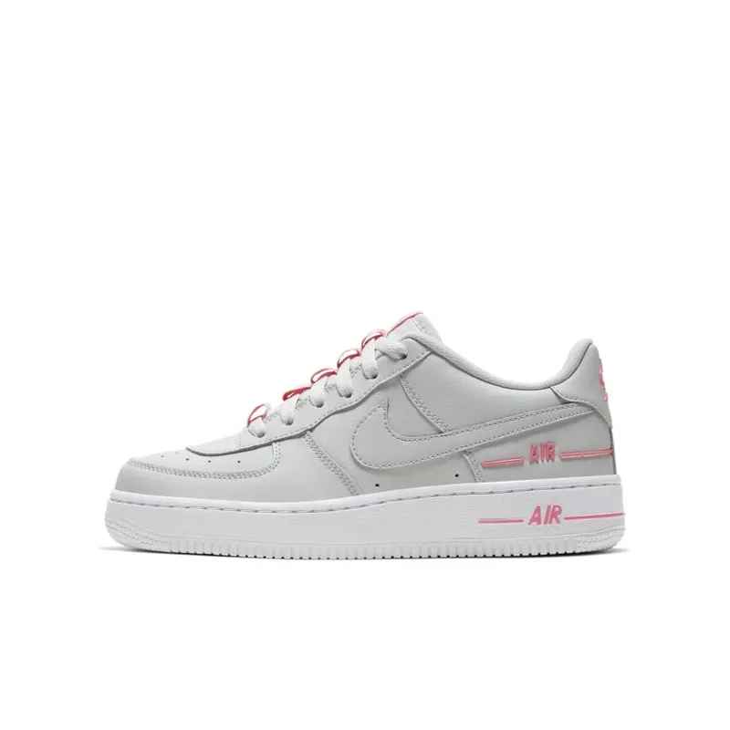 Air Force 1 LV8 3 Photon Dust (GS) (CJ4092-002)
