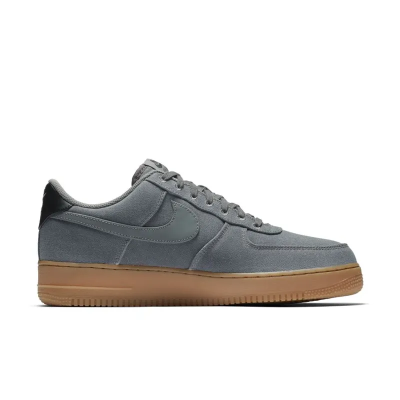 Nike Air Force 1 Low ’07 Pewter Gum (AQ0117-001)