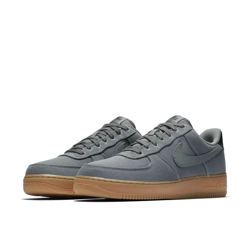 Nike Air Force 1 Low ’07 Pewter Gum (AQ0117-001)