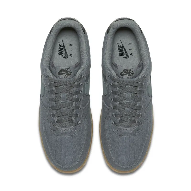 Nike Air Force 1 Low ’07 Pewter Gum (AQ0117-001)