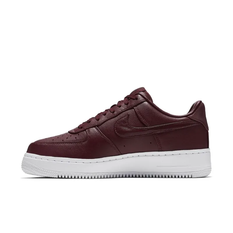 Nike Air Force 1 Low Night Maroon (555106-661)