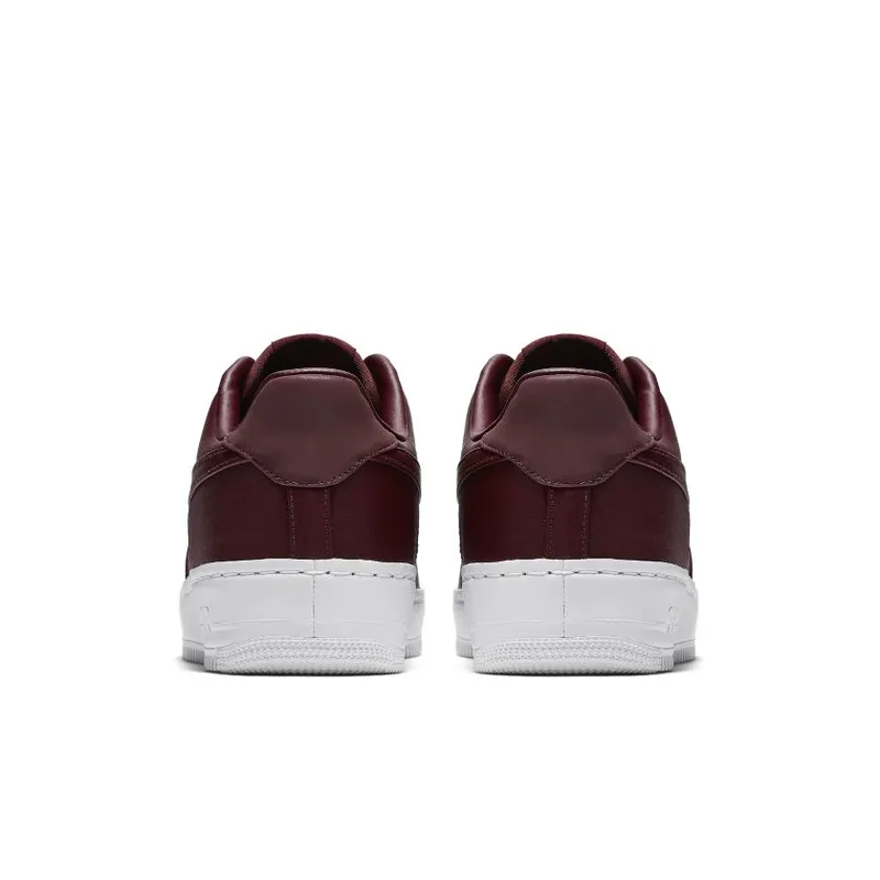 Nike Air Force 1 Low Night Maroon (555106-661)