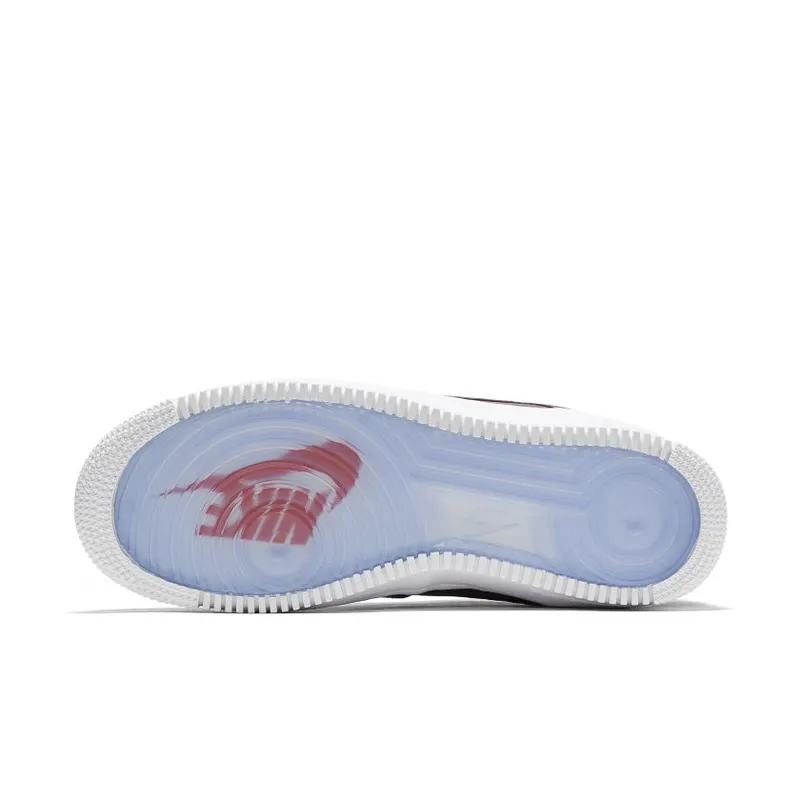 Nike Air Force 1 Low Night Maroon (555106-661)