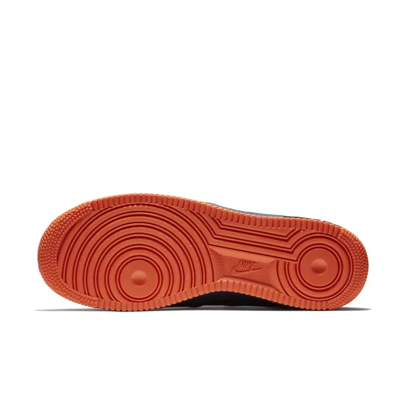 Nike Air Force 1 Low NYC Obsidian Orange (AO1635-400)