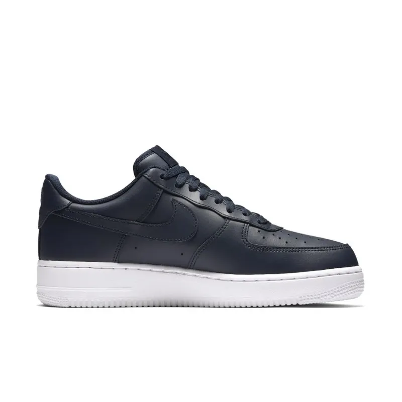 Nike Air Force 1 Low Obsidian White (AA4083-400)