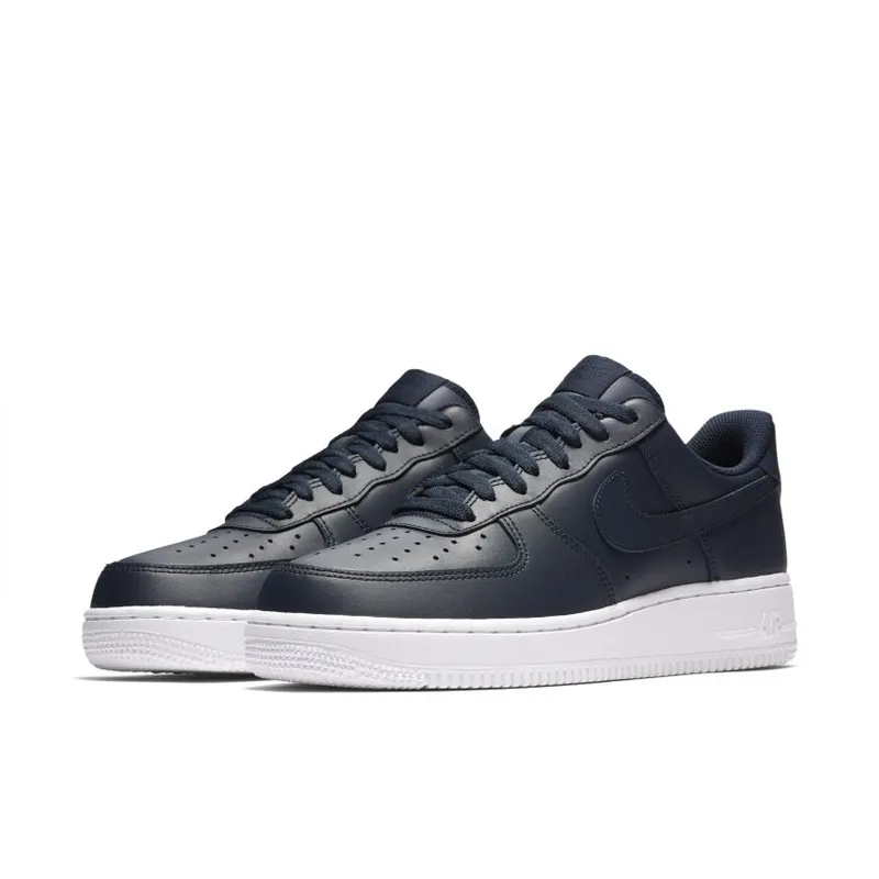 Nike Air Force 1 Low Obsidian White (AA4083-400)