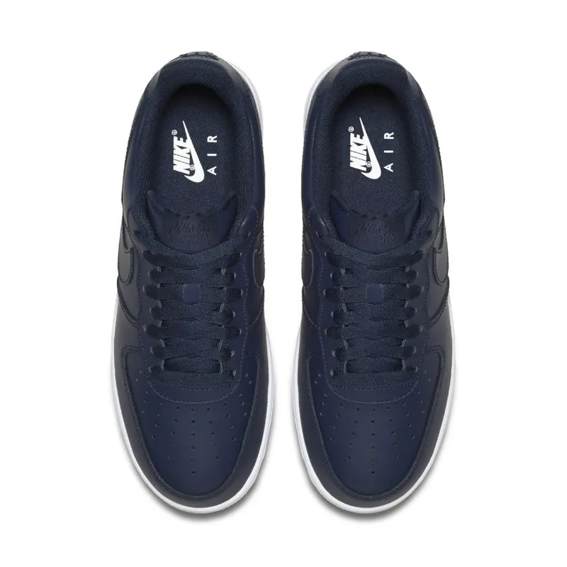 Nike Air Force 1 Low Obsidian White (AA4083-400)