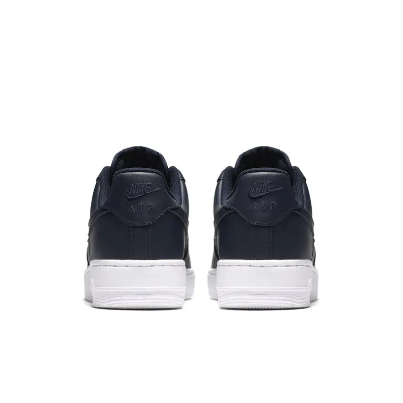 Nike Air Force 1 Low Obsidian White (AA4083-400)