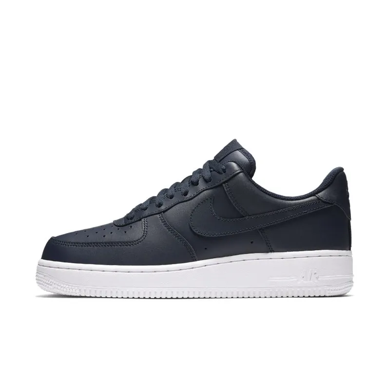 Nike Air Force 1 Low Obsidian White (AA4083-400)