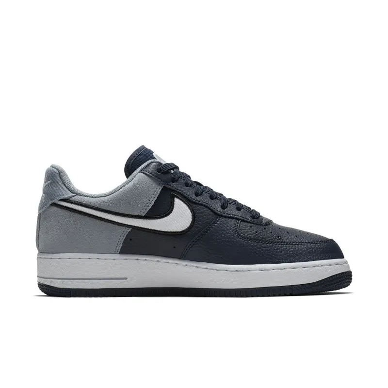 Nike Air Force 1 Low Obsidian White Obsidian Mist (AO2439-400)