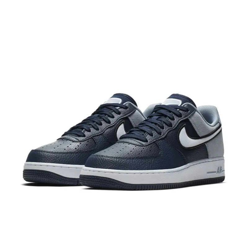 Nike Air Force 1 Low Obsidian White Obsidian Mist (AO2439-400)