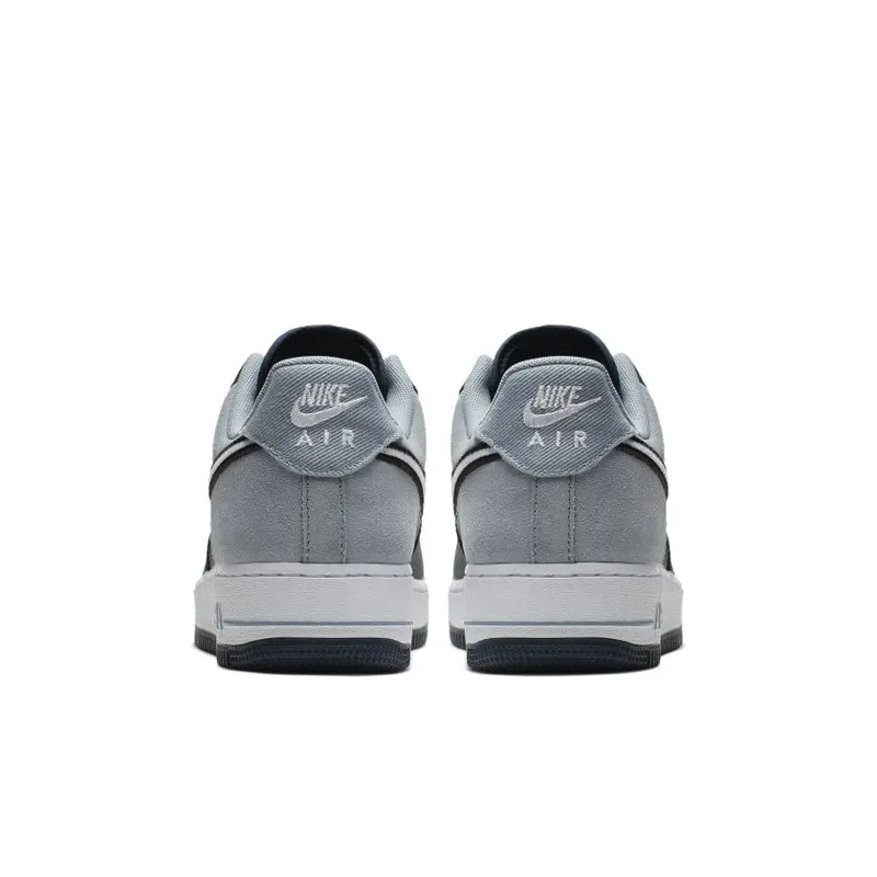 Nike Air Force 1 Low Obsidian White Obsidian Mist (AO2439-400)