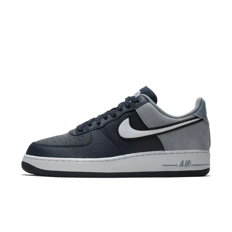 Nike Air Force 1 Low Obsidian White Obsidian Mist (AO2439-400)