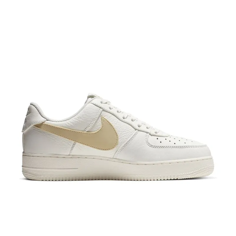 Nike Air Force 1 Low Overside Swoosh Sail (AT4143-101)