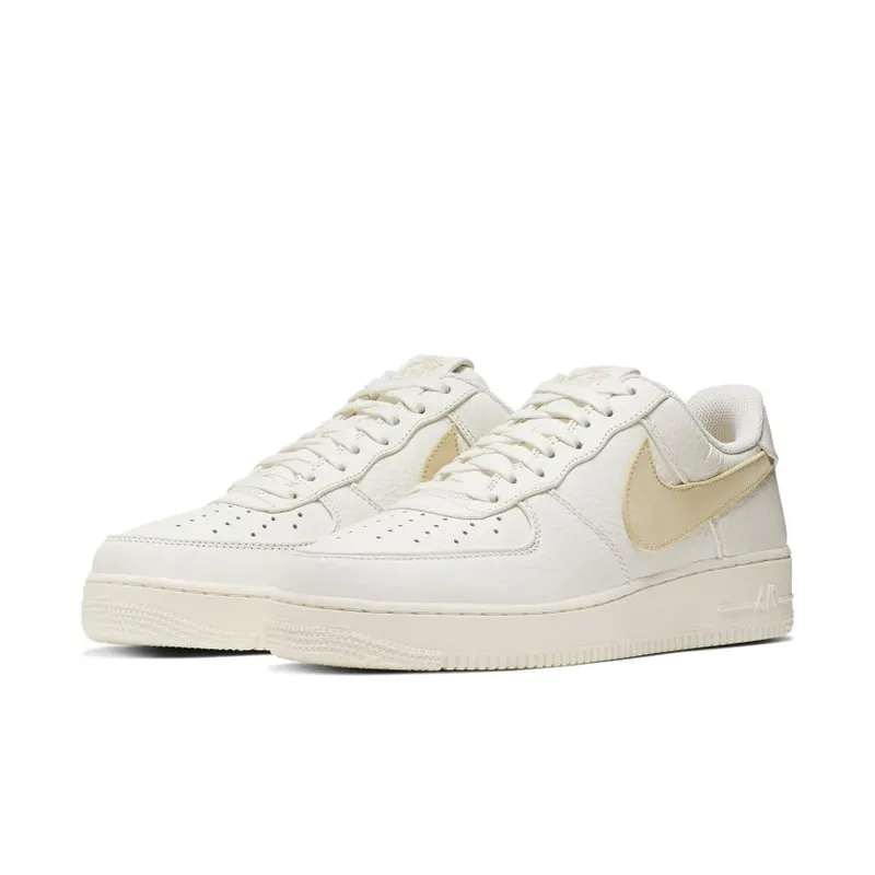 Nike Air Force 1 Low Overside Swoosh Sail (AT4143-101)