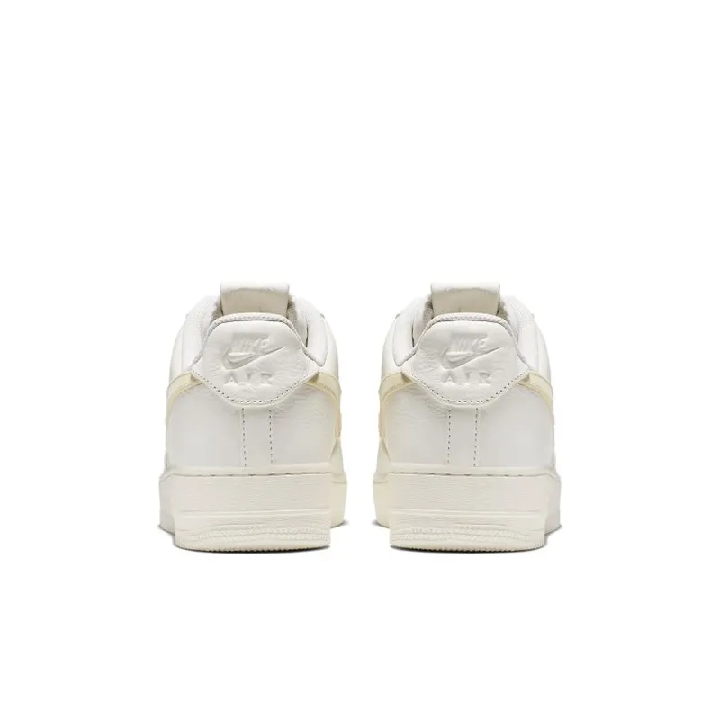 Nike Air Force 1 Low Overside Swoosh Sail (AT4143-101)