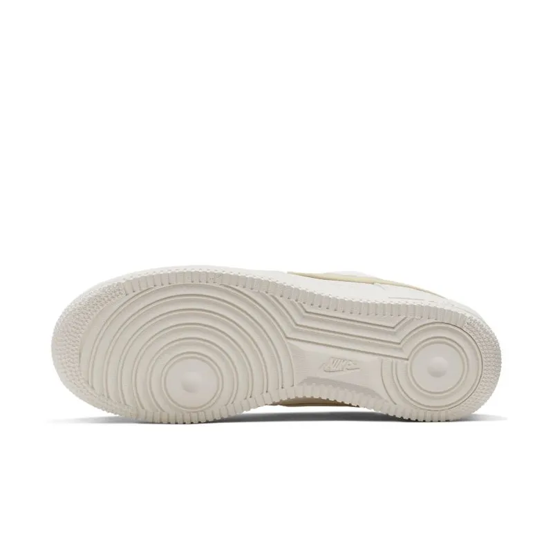 Nike Air Force 1 Low Overside Swoosh Sail (AT4143-101)