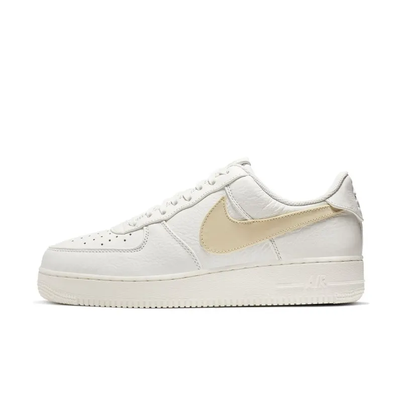 Nike Air Force 1 Low Overside Swoosh Sail (AT4143-101)