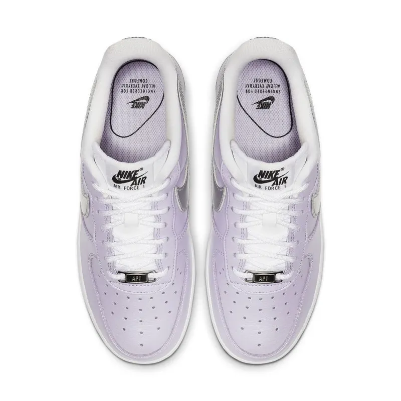Nike Air Force 1 Low Oxygen Purple (Women’s) (CI9912-500)