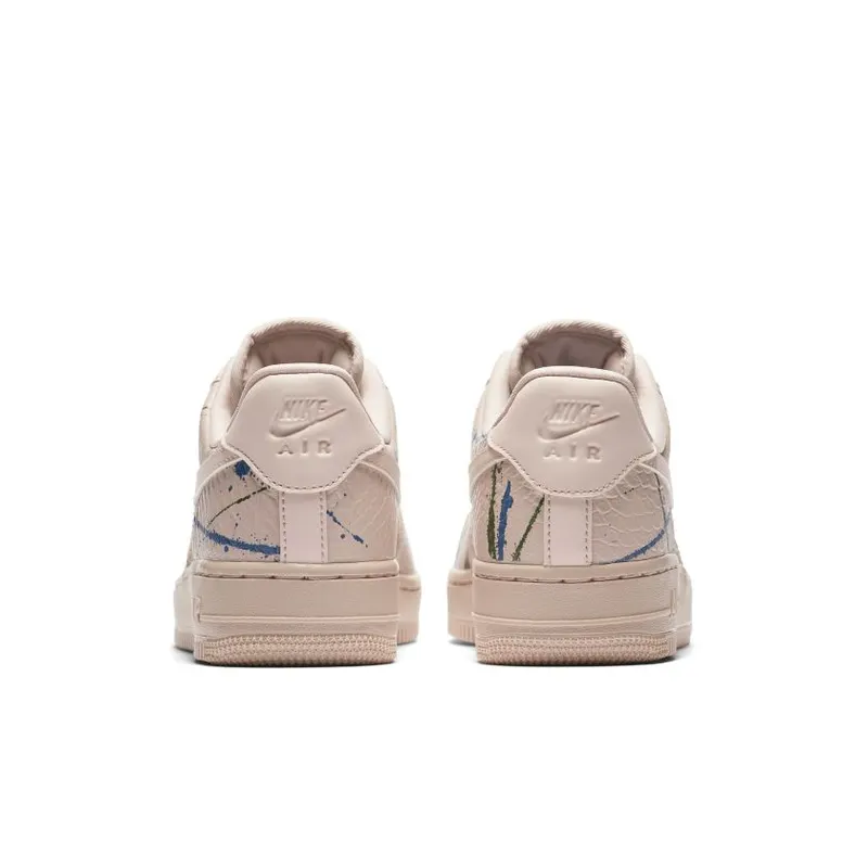 Nike Air Force 1 Low Particle Beige (Women’s) (898889-202)