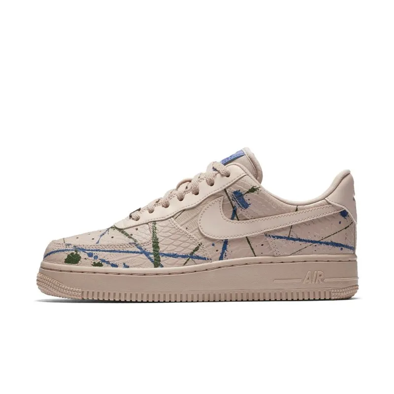 Nike Air Force 1 Low Particle Beige (Women’s) (898889-202)