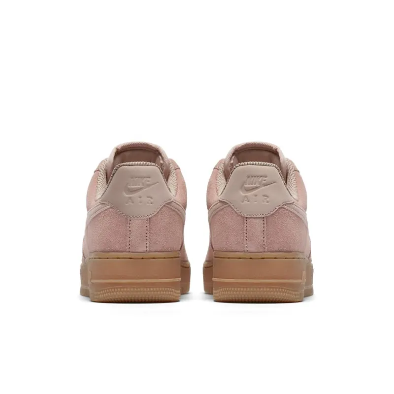 Nike Air Force 1 Low Particle Pink Gum (Women’s) (AA0287-600)