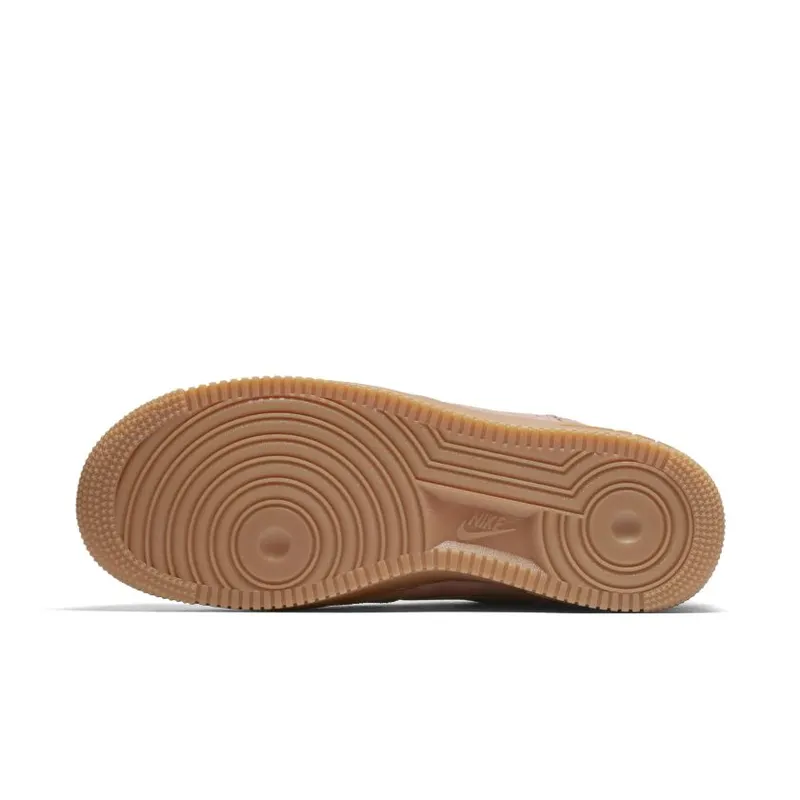 Nike Air Force 1 Low Particle Pink Gum (Women’s) (AA0287-600)