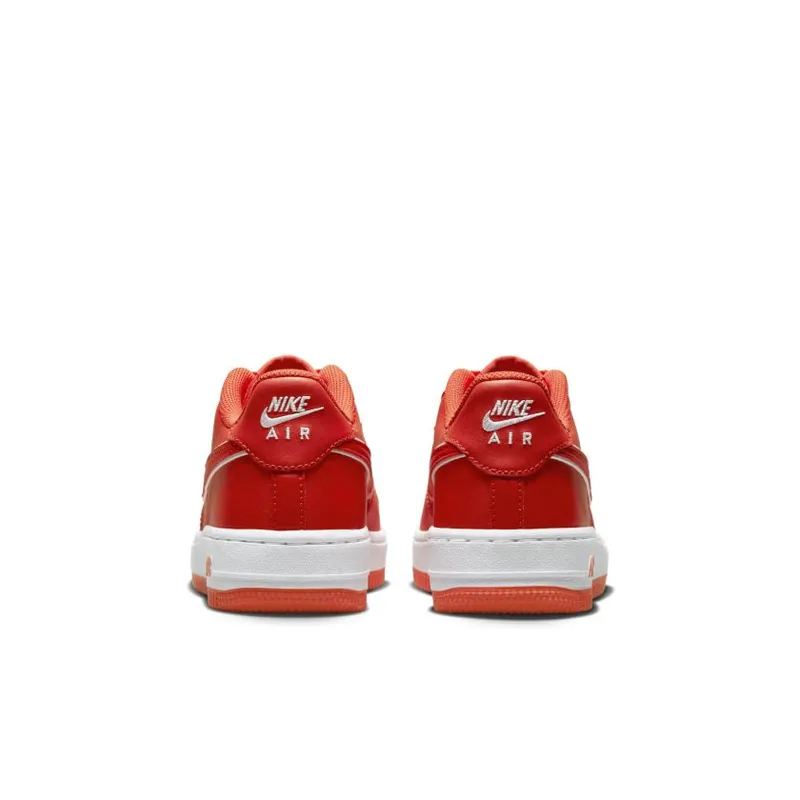 Nike Air Force 1 Low Picante Red (GS) (DX5805-600)