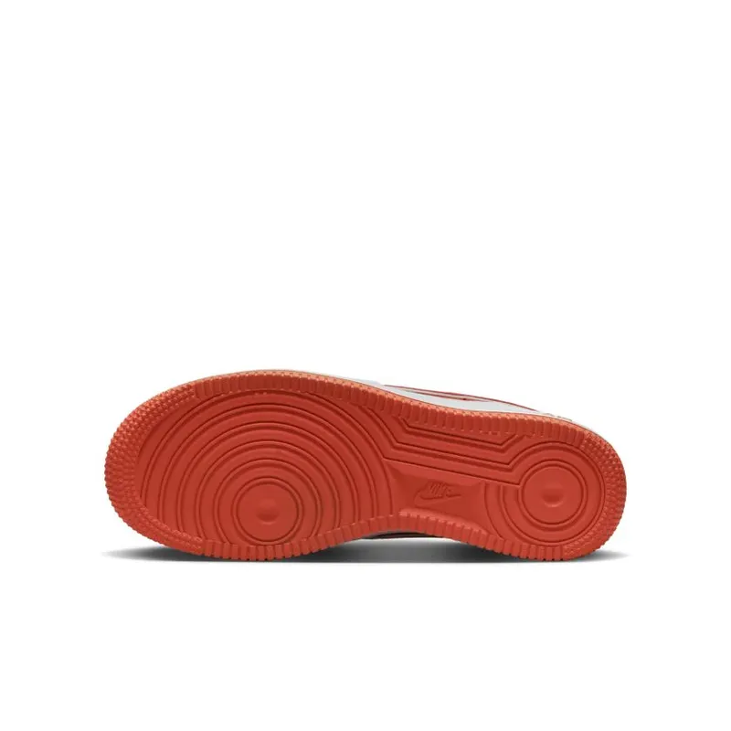 Nike Air Force 1 Low Picante Red (GS) (DX5805-600)