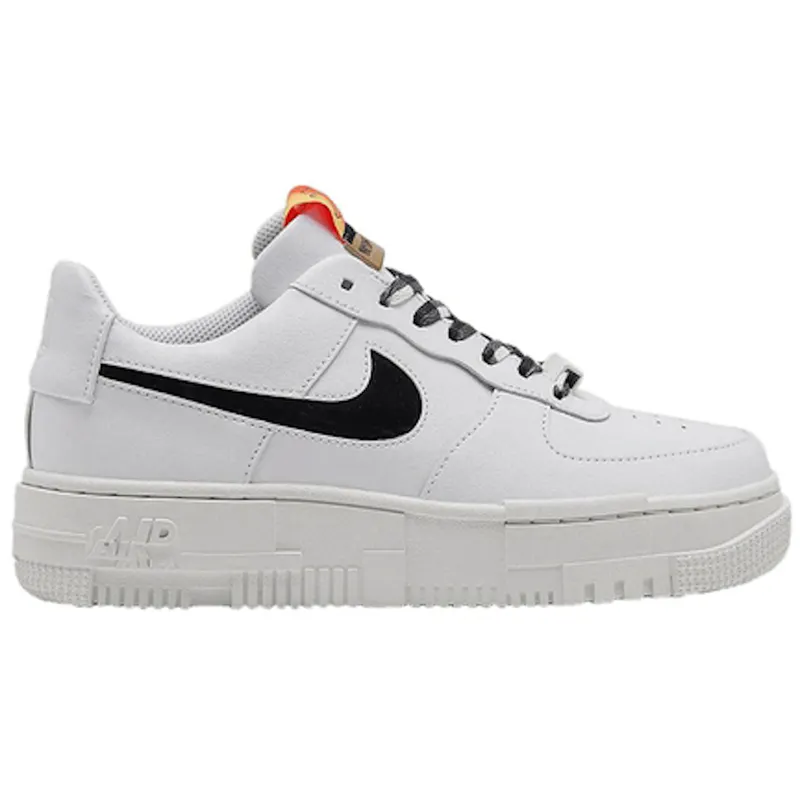 Nike Air Force 1 Low Pixel Fresh (Women’s) (DJ5529-100)