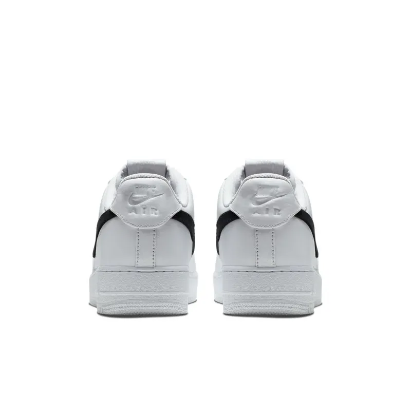 Nike Air Force 1 Low Premium 2 White Black (AT4143-102)