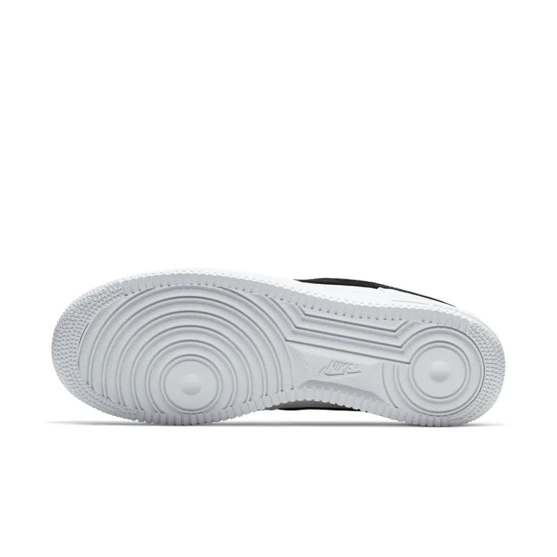 Nike Air Force 1 Low Premium 2 White Black (AT4143-102)