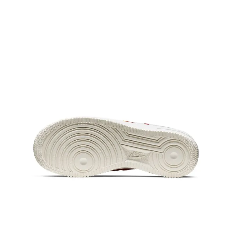 Nike Air Force 1 Low Premium Game Change (GS) (BQ2438-100)