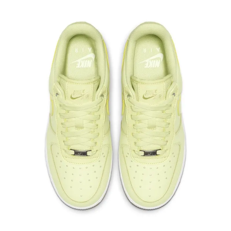 Nike Air Force 1 Low Premium Luminous Green (Women’s) (896185-302)