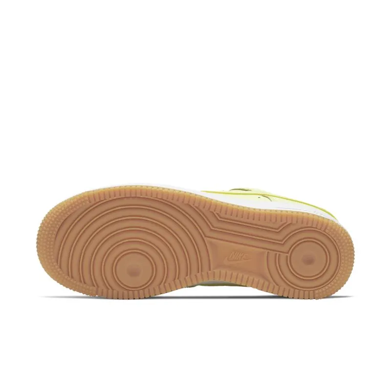 Nike Air Force 1 Low Premium Luminous Green (Women’s) (896185-302)
