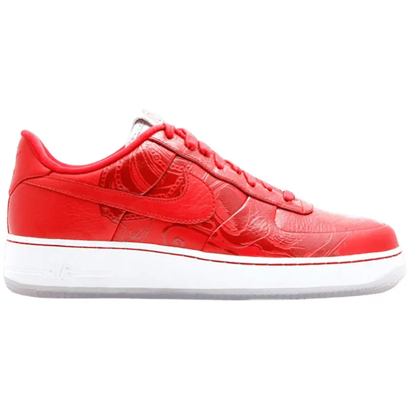 Nike Air Force 1 Low PRM ’08 Booba (352567-601)