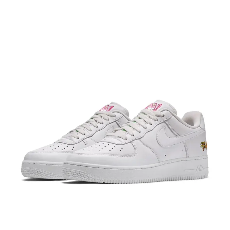 Nike Air Force 1 Low QS NAI-KE (816621-100)