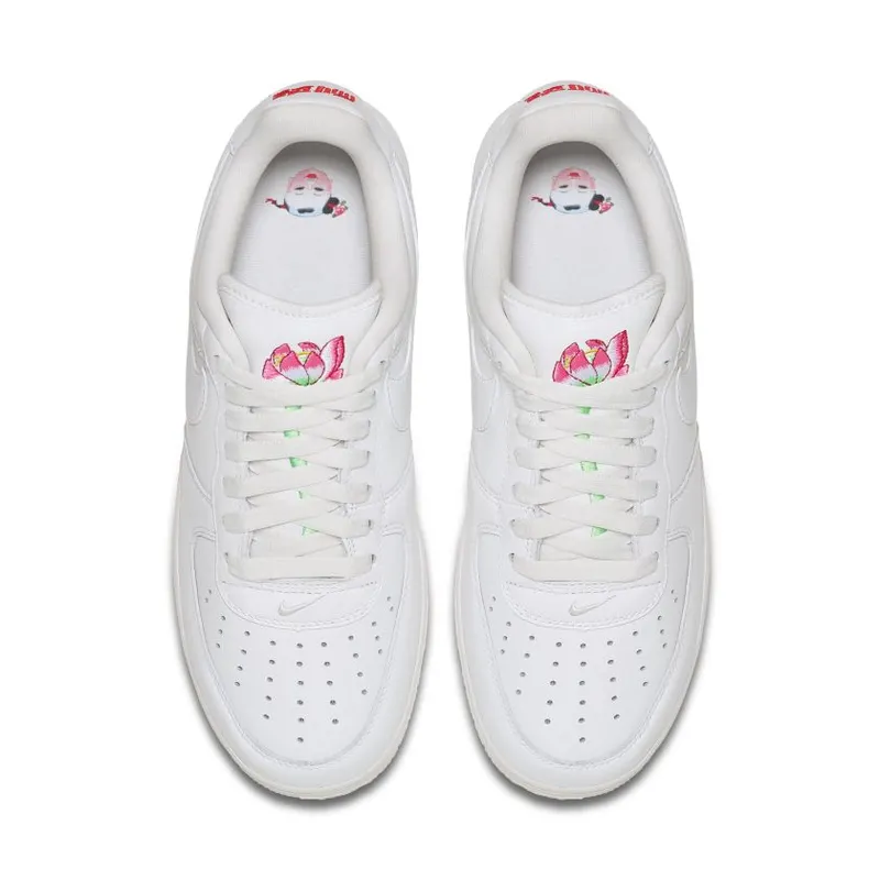 Nike Air Force 1 Low QS NAI-KE (816621-100)