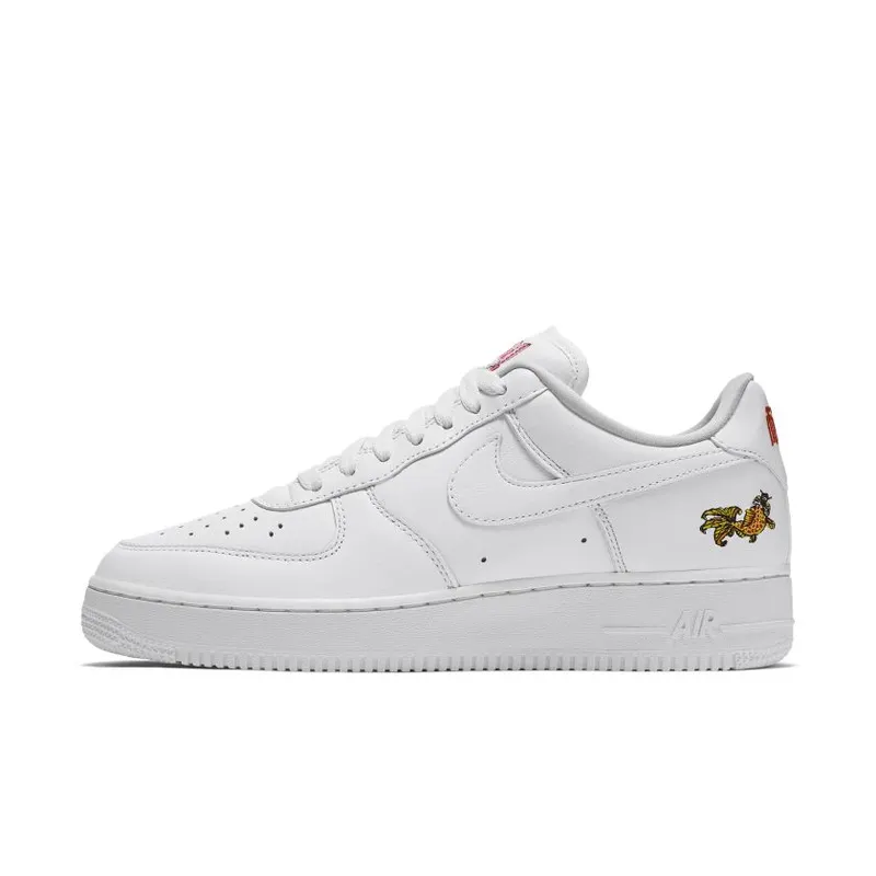 Nike Air Force 1 Low QS NAI-KE (816621-100)