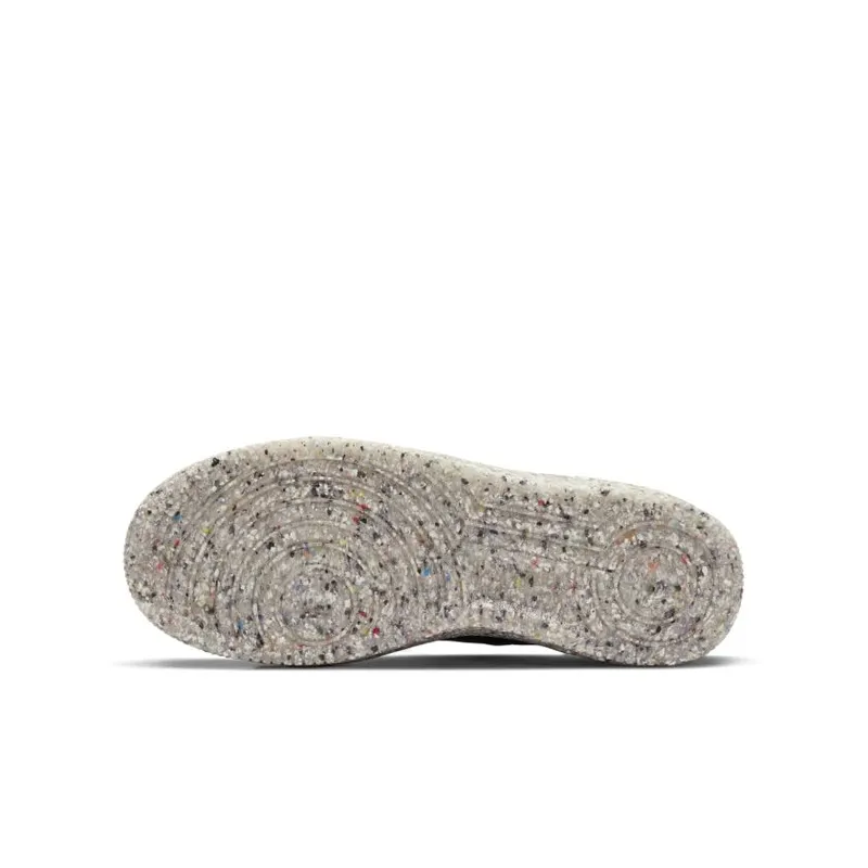 Nike Air Force 1 Low Recycled Speckle Black (GS) (DB2813-001)