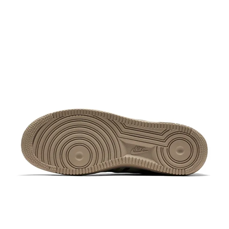 Nike Air Force 1 Low Reflective Desert Camo (718152-204)