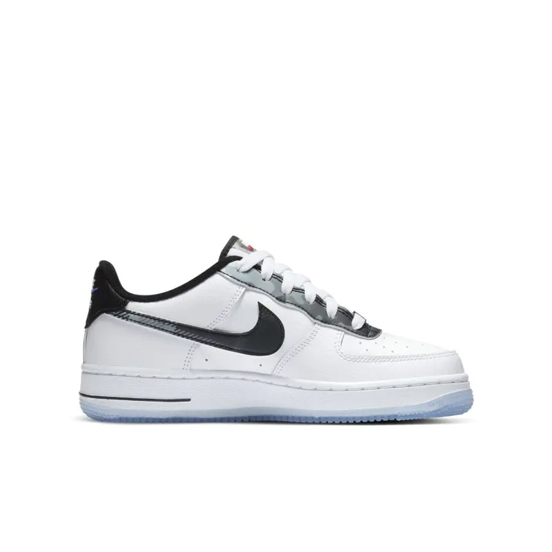 Nike Air Force 1 Low Remix White (GS) (DB2016-100)