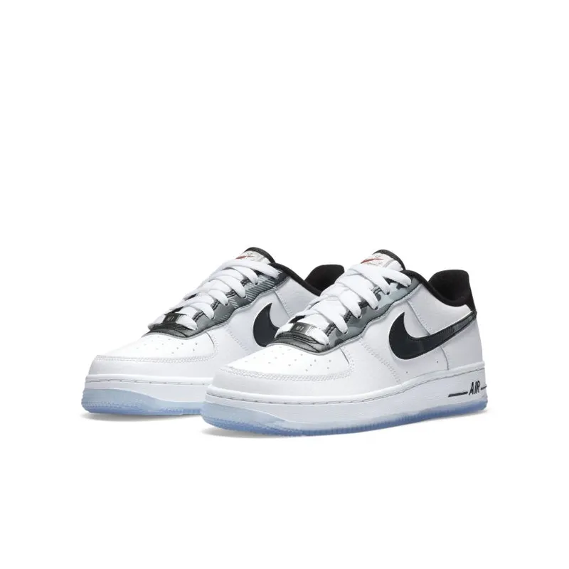 Nike Air Force 1 Low Remix White (GS) (DB2016-100)