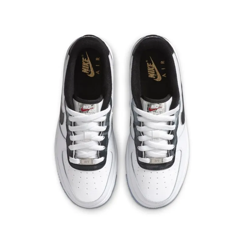 Nike Air Force 1 Low Remix White (GS) (DB2016-100)